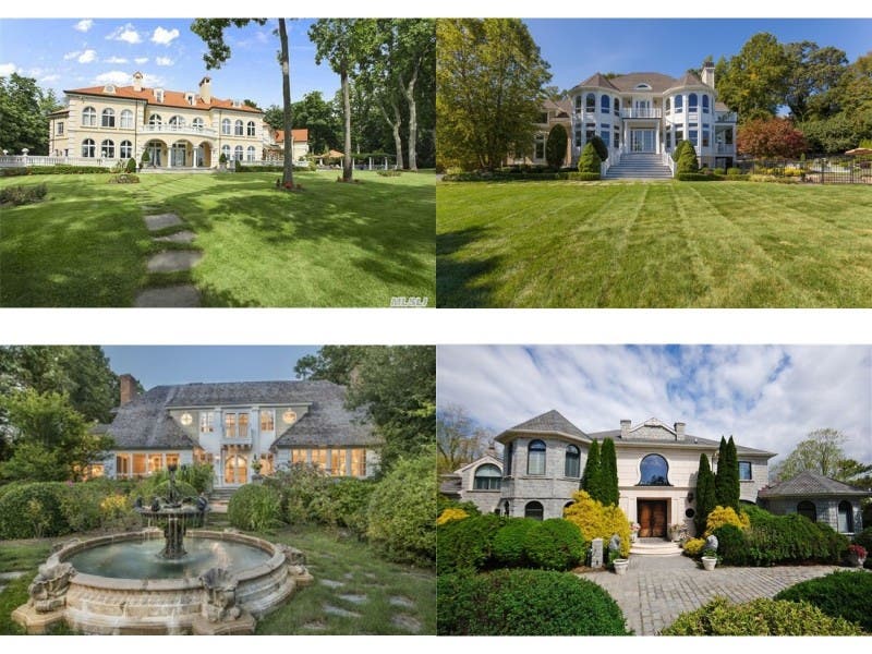 Wow Houses of The Week