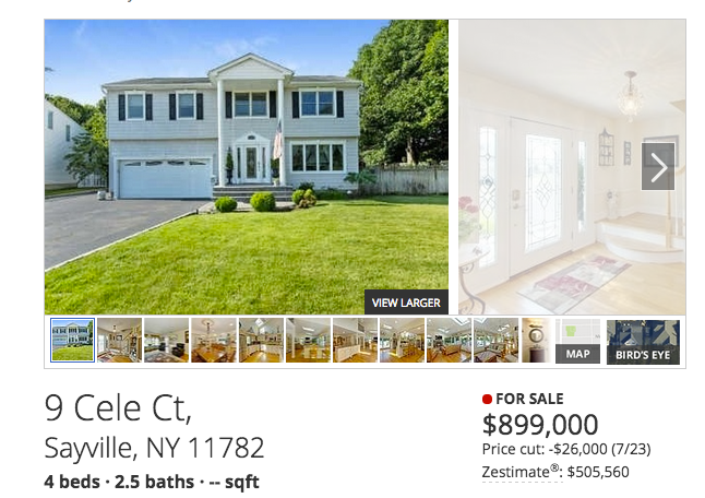 Open Houses in Sayville-Bayport This Weekend