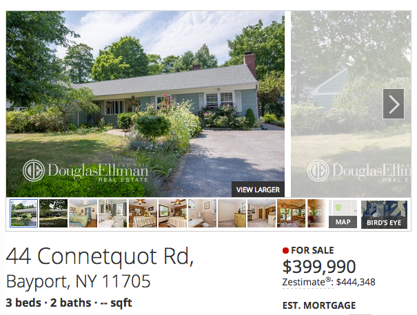 Open Houses in Sayville-Bayport This Weekend