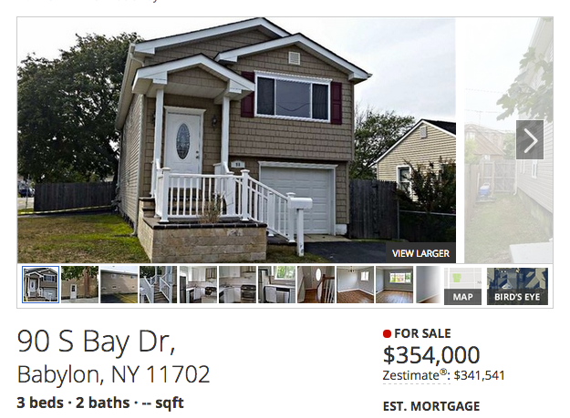 Homes For Sale in Babylon