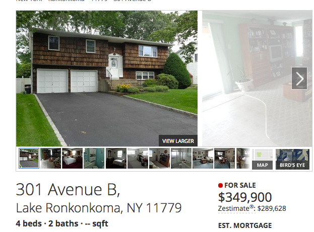 Homes For Sale in Sachem