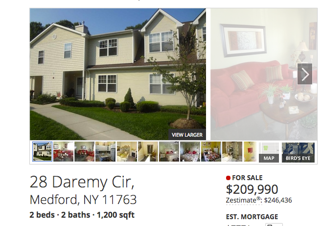 Homes For Sale in Medford