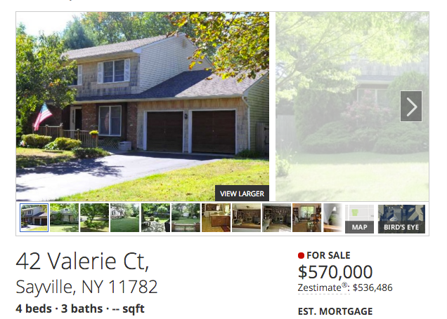 Open Houses in Sayville-Bayport This Weekend