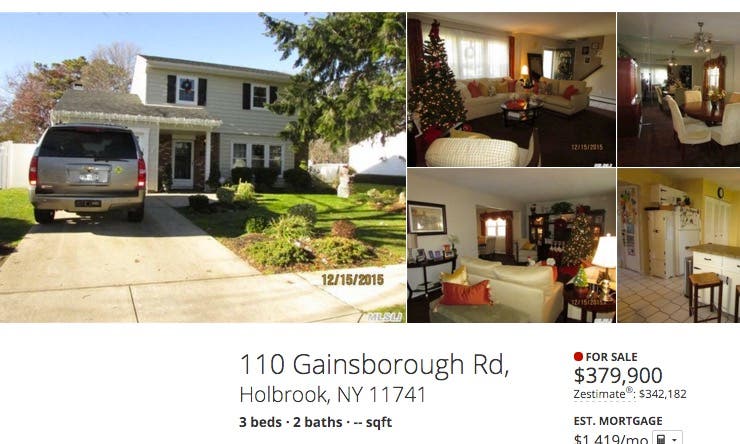 Homes for Sale in Sachem