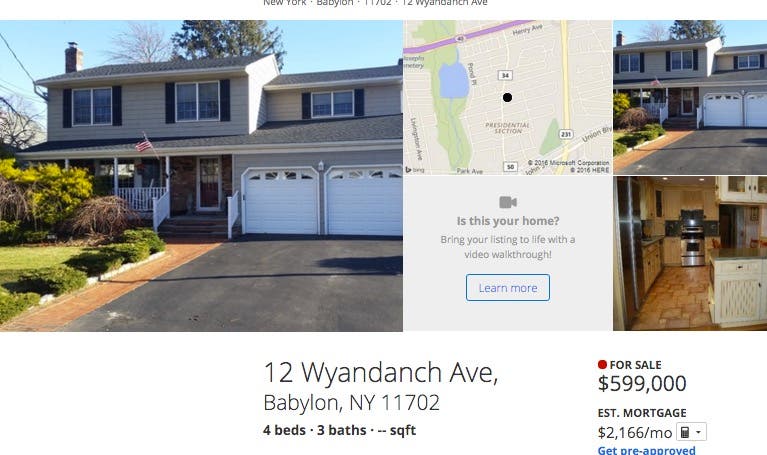 Open Houses in Babylon This Weekend