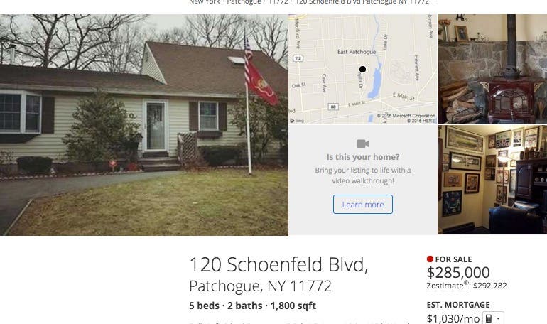 Open Houses in Patchogue This Weekend