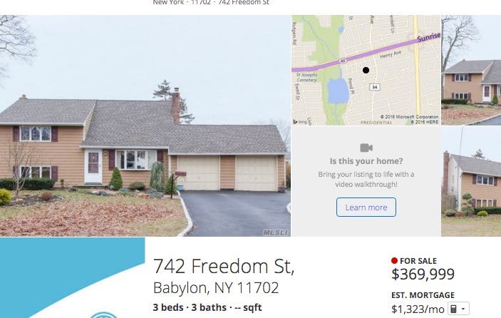 Open Houses in Babylon This Weekend
