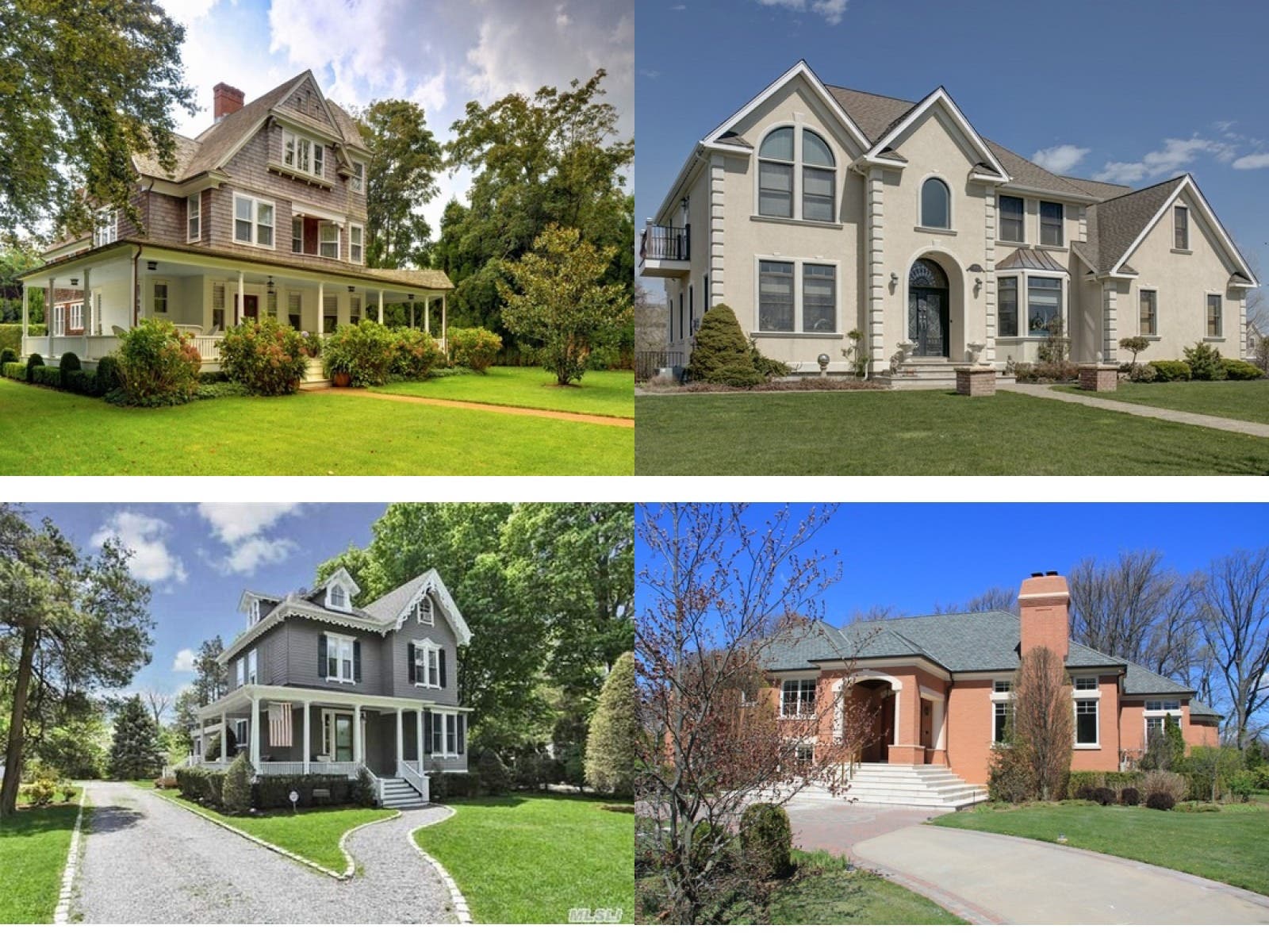 Wow Houses of the Week