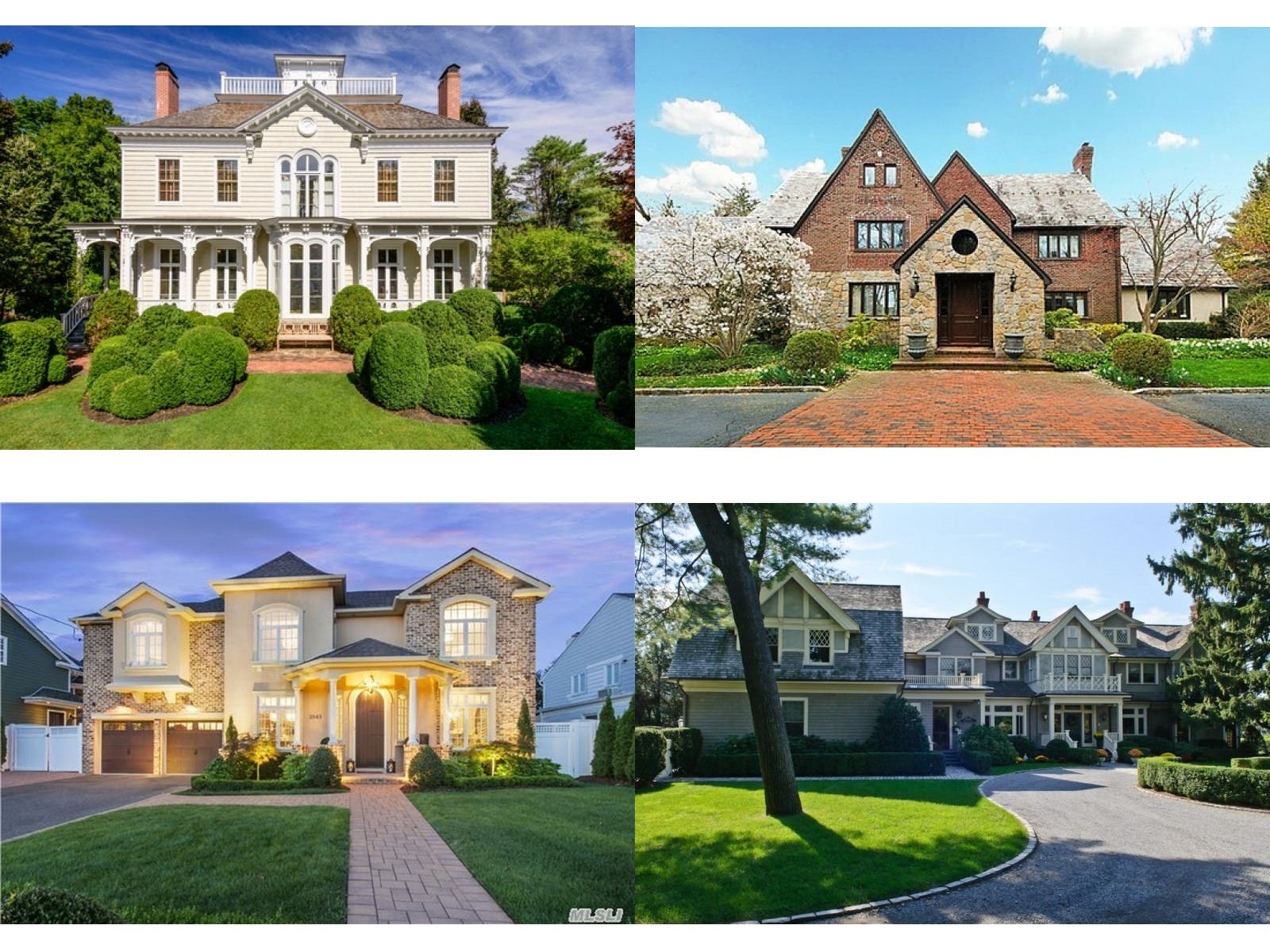 Wow Houses of The Week