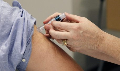 Sneeze Rates Are Spiking! Where to Get Flu Shots in Park Slope