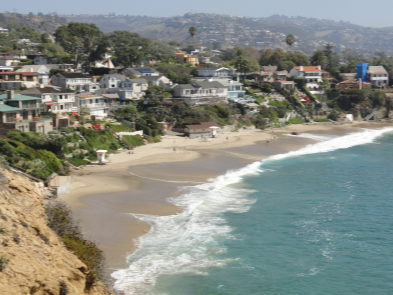 Laguna Beach Ranked Among America's Priciest ZIP Codes