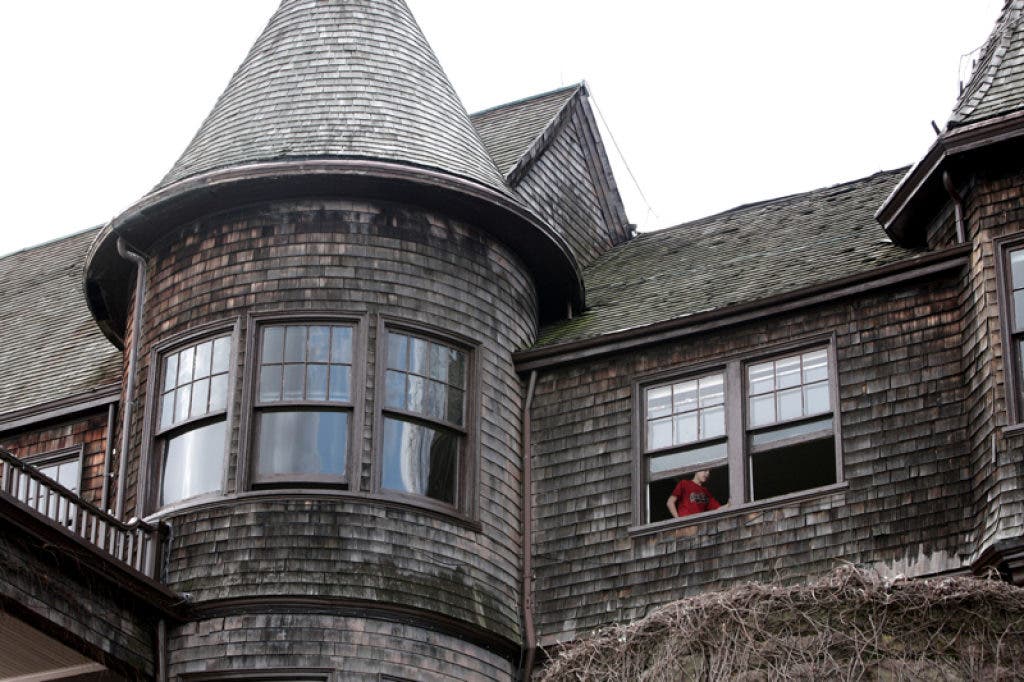 Second Mortgage Sale Set for Blauvelt Mansion