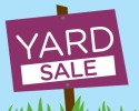 Find Yard Sales Near You in Union County This Week