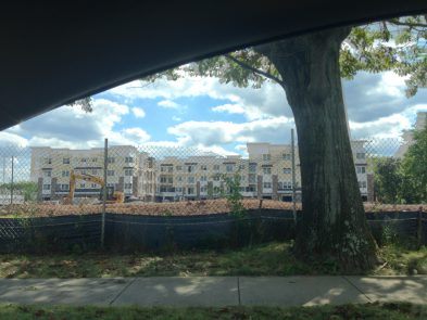 Clark Age-Restricted Housing Project Opens Leasing Office Monday