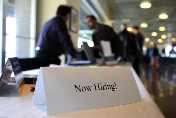 North County Job Seekers Put in Work at STL Diversity Career Fair