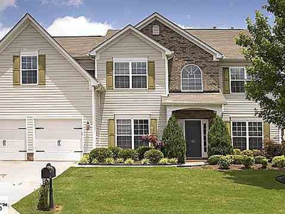 Open Houses in Simpsonville This Week