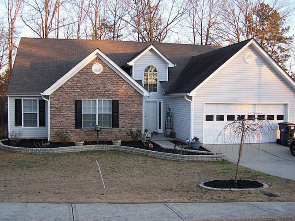 Newly Listed: Find New Homes for Sale in Gwinnett County