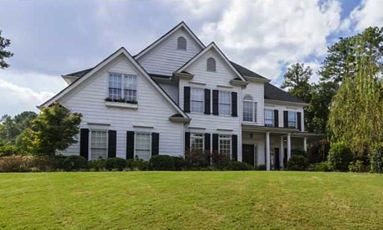 Newly Listed: New Homes for Sale in Gwinnett County