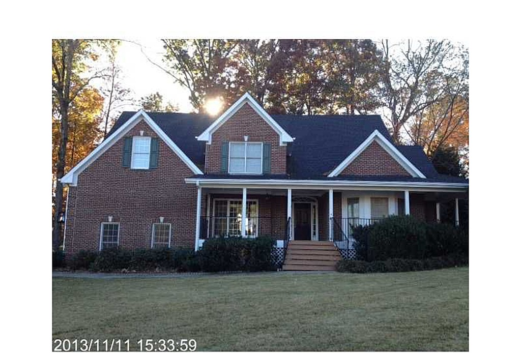 Newly Listed Homes with 1+ Acres for Sale in Barrow County