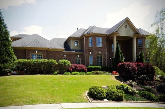 5 Most Expensive Homes for Sale in Dacula