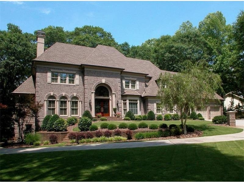 Patch Rewind: 5 Most Expensive Homes for Sale in Peachtree Corners