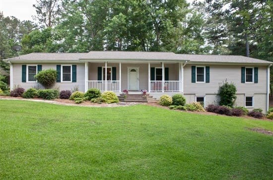 Sold! 21 Homes Sold in Dacula Recently