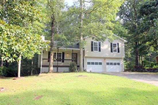 Sold! 21 Homes Sold in Dacula Recently