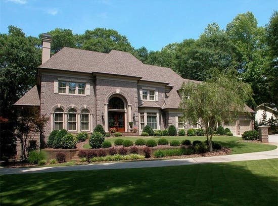 5 Most Expensive Homes in Peachtree Corners