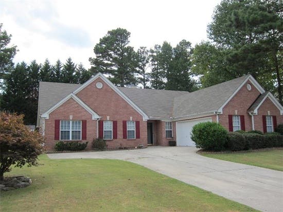 Sold! 21 Homes Sold in Dacula Recently