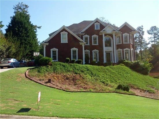 Latest Homes for Sale in Dacula