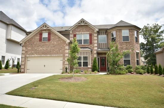 Sold! 21 Homes Sold in Dacula Recently