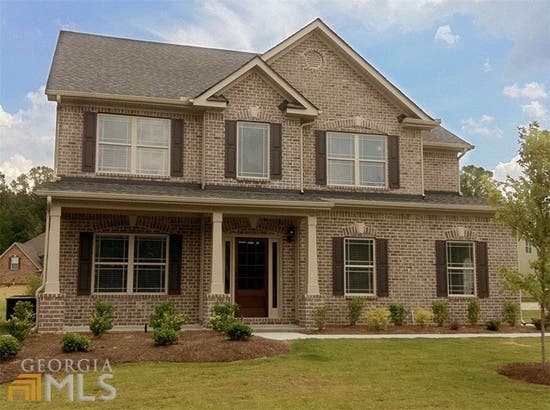 Latest Homes for Sale in Loganville, Grayson