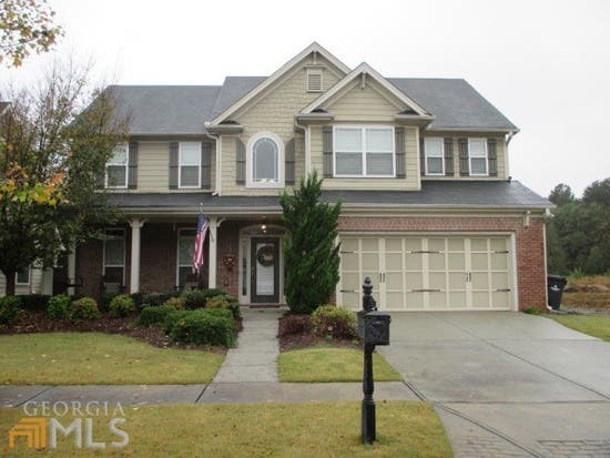 Latest Homes for Sale in Loganville, Grayson