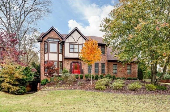 Latest Homes for Sale in Peachtree Corners