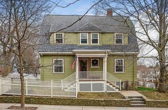 Off the Market: Homes Sold Around Roslindale