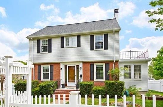 Off the Market: Homes Sold Around Roslindale