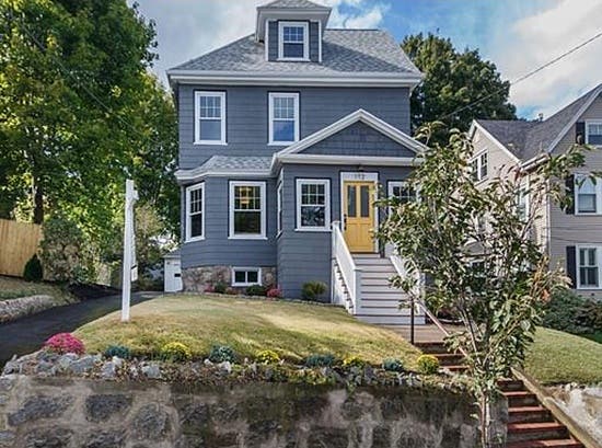 Off the Market: Homes Sold in Roslindale