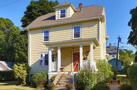 Off the Market: Homes Sold In Roslindale