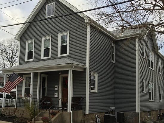 On the Market: New Homes for Sale in Roslindale