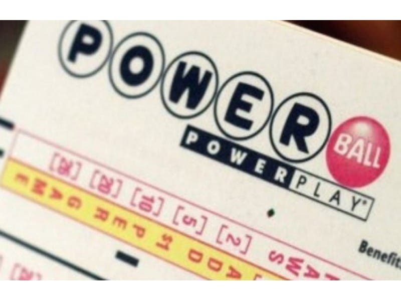 Powerball Hits $1.5B: Where to Get Tix in Massachusetts