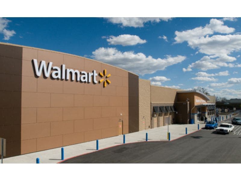 Walmart Closing Stores, More Than 150 in the U.S.