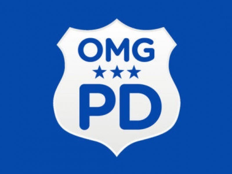 OMGPD: Teens on the Run, Drunk Nanny, and More