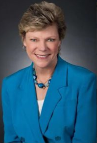 Nearby Dunwoody: Cokie Roberts to Discuss Career and Recent Book