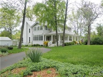 Home of The Week: 925 North Sappington Road, $659,000
