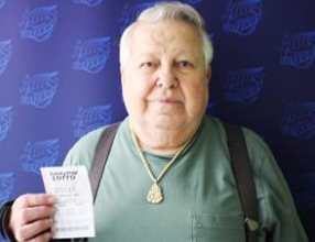 Olivette Man Wins Illinois Lottery