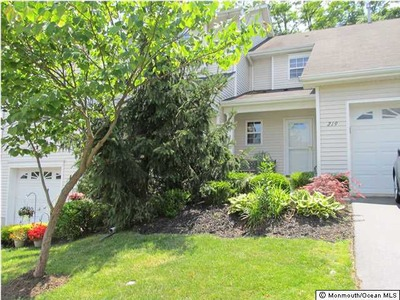 Homes For Sale in The Manasquan And Belmar Area This Week