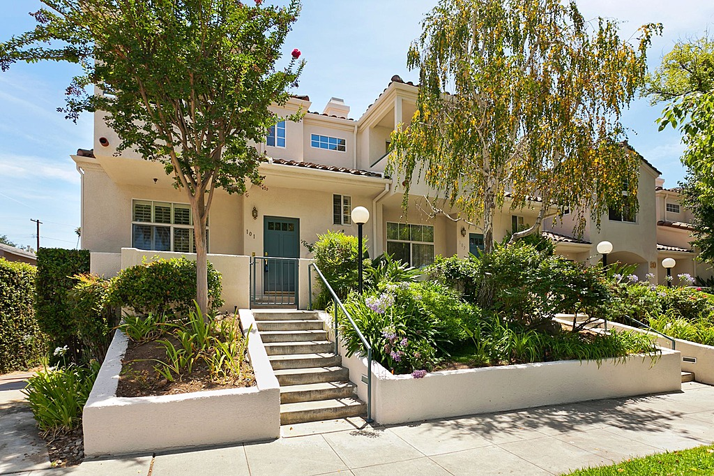 Homes for Sale in Pasadena This Week