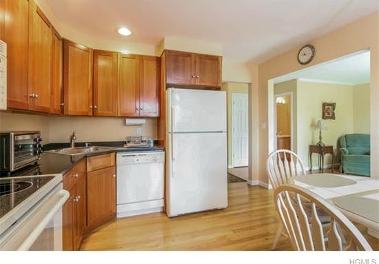 Look: Homes for Sale in Pleasantville and Briarcliff Manor July 22