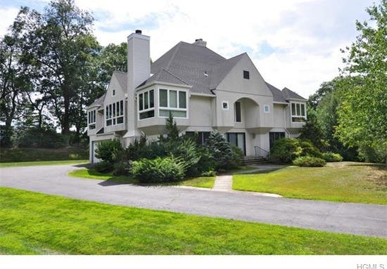 Look: Homes for Sale in Pleasantville and Briarcliff Manor