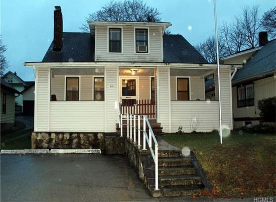 Look: Homes for Sale in Peekskill and Cortlandt